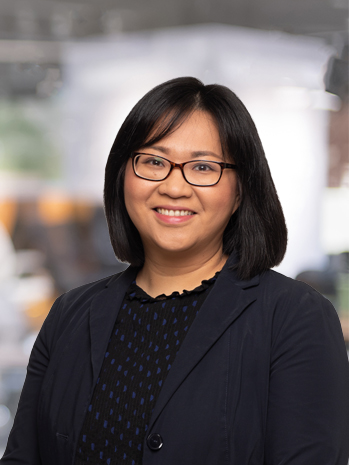 Jing Chen